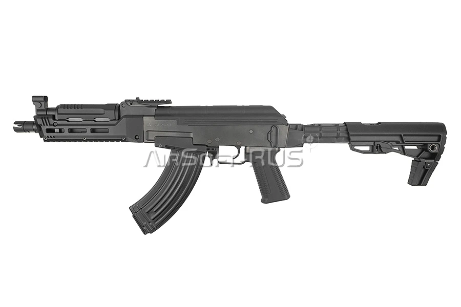 Автомат Tokyo Marui AK STORM Next Gen AEG EBB (TM4952839176295)
