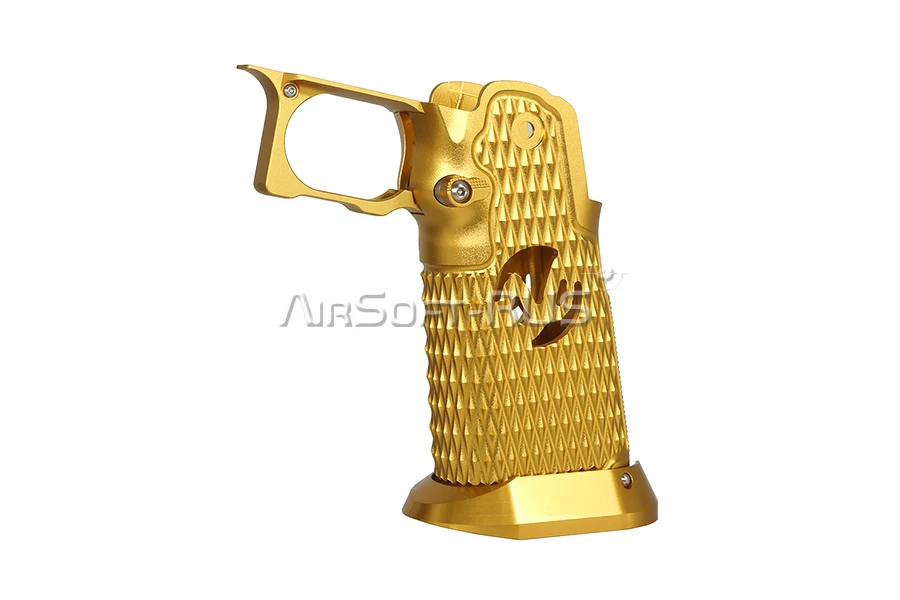 Рама CNC 5KU для TM  Hi-Capa Type 9 GD (GB-587-GD)