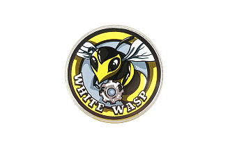 Смазка молибденовая White Wasp  для шестерней и подшипников. 30 мл (WW-GREASE -GEAR30)