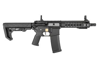 Карабин Specna Arms LAR15 7 RRA HAL BK (SA-E08-L-ETU)
