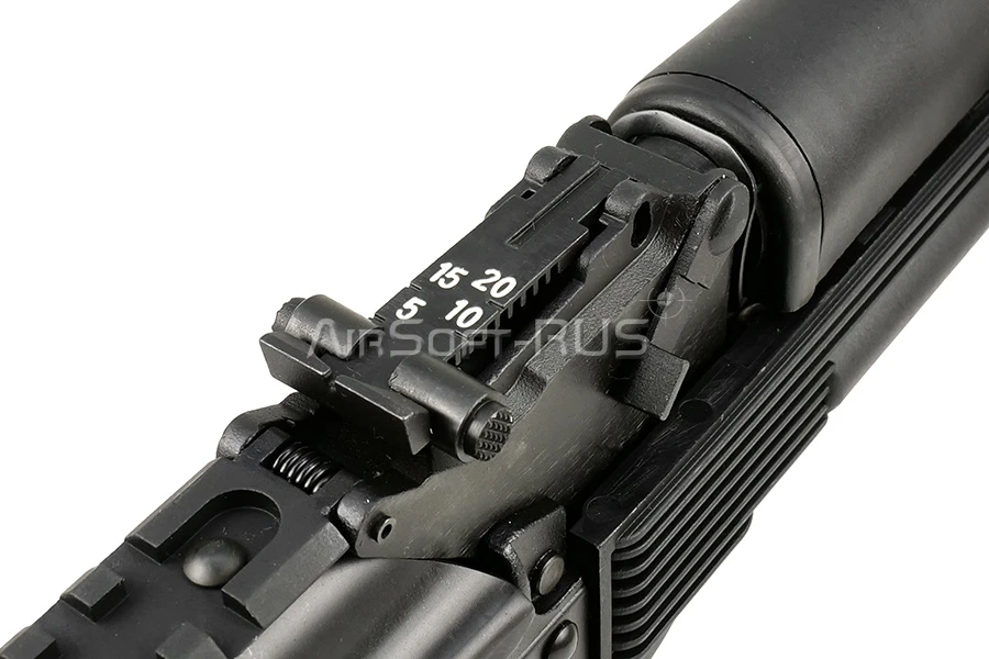 Пистолет-пулемет LCT ППК-20 AEG (LPPK-20(2020)-AEG)