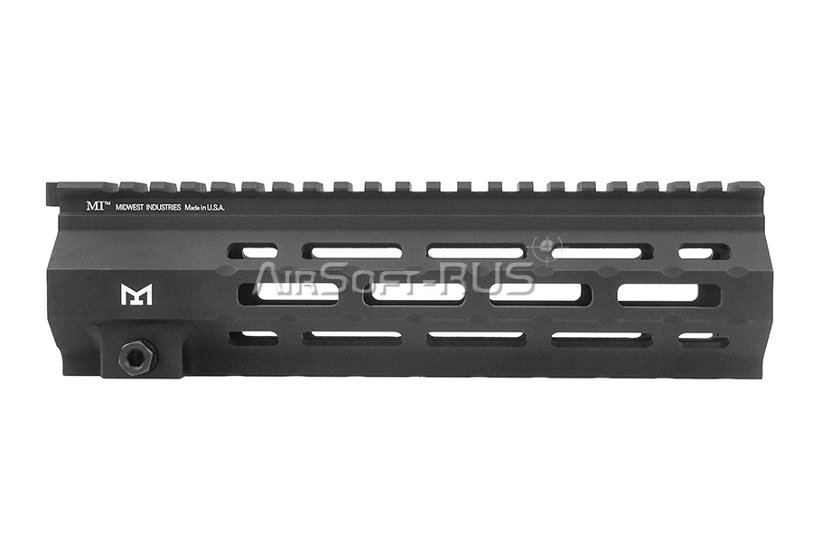 Цевьё Angry Gun TYPE-M 416 M-LOK 9″ для TM HK416 NGRS (ANG-416TMR-9TM)