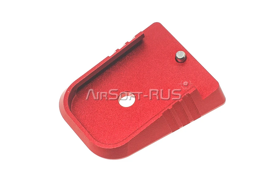 Пятка магазина COWCOW для Hi-Capa D02 RD (CCT-TMHC-144)