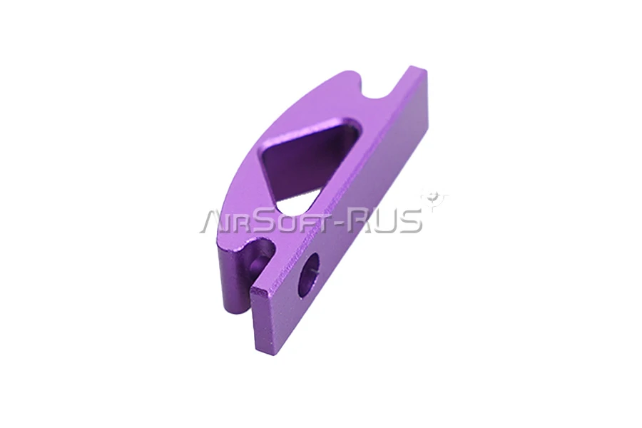 Спусковой крючок 5KU для TM Hi-Capa 2 Shoe A PU (GB-545S-PU)