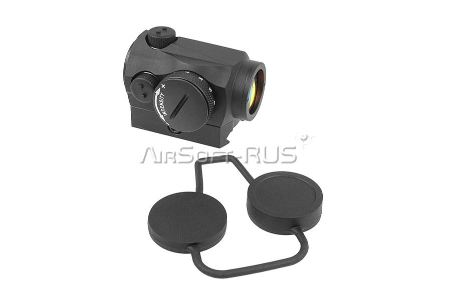 Коллиматорный прицел Evolution Gear T1 BK (EVG-061B-BK)