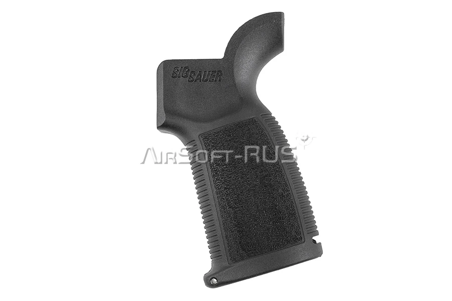 Рукоять пистолетная Well Pro для SIG Sauer M7/MCX BK GBB(WP-WG68-10C-P5)