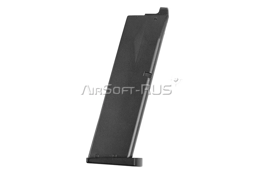 Магазин газовый Snow Wolf для пистолета Beretta M92F (SW-03-2 Mag)
