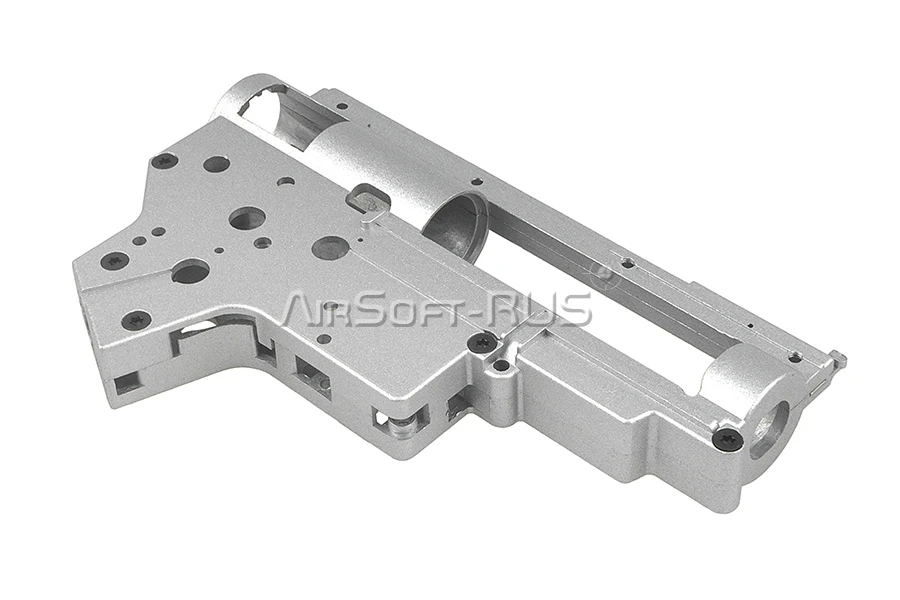 Стенки гирбокса Modify REBAR 8mm V2 XTC/ XtremeDuty (65101901)