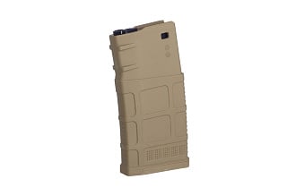 Магазин бункерный для SR-25 Magpul TN (M183TN)
