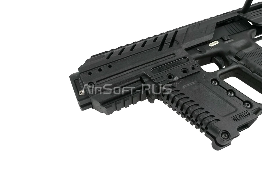 Карабин-кит Slong для GBB пистолетов Glock 17 KJW/TM/VFC (SL00702)