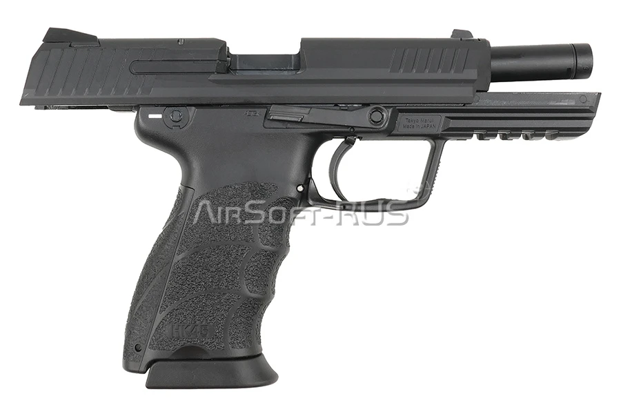 Пистолет Tokyo Marui HK45 GGBB (TM4952839142603) по цене 21 990 р