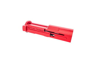 Затвор CTM для AAP01 Advanced Lite (Alu 7075) RD (CTM-ABS-013)