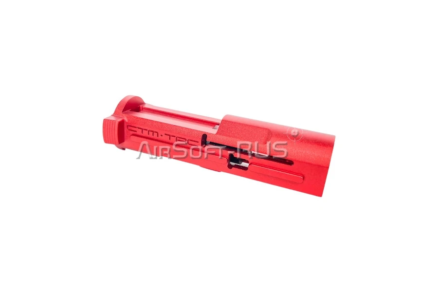 Затвор CTM для AAP01 Advanced Lite (Alu 7075) RD (CTM-ABS-013)