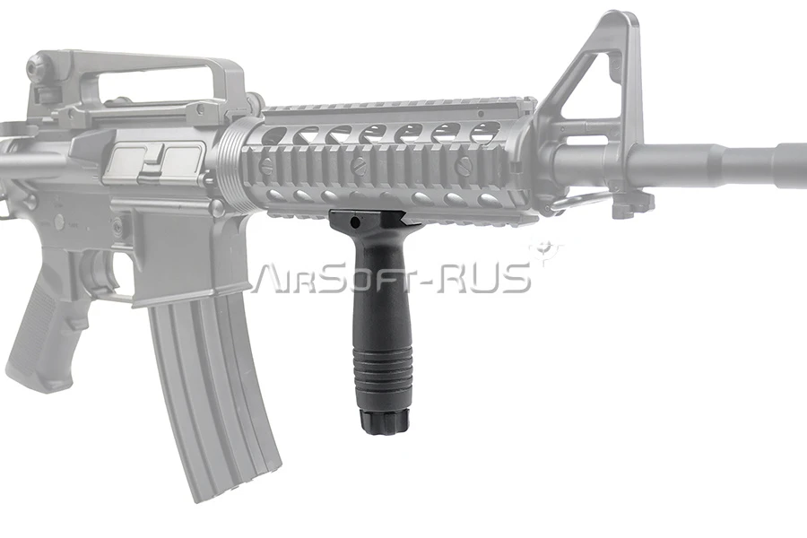 Рукоять тактическая Cyma KAC QD foregrip (C18)