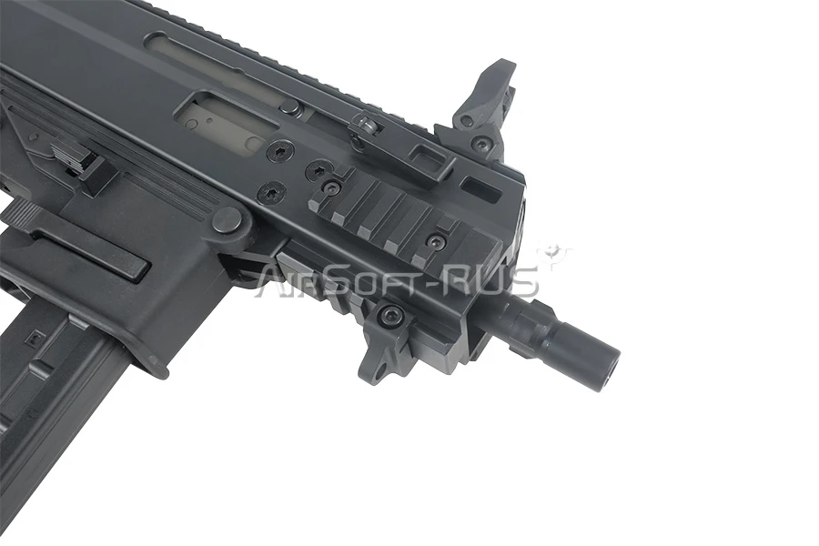 Пистолет-пулемёт Ares Arrow Dynamic Arms A9 SMG (A9-BK)