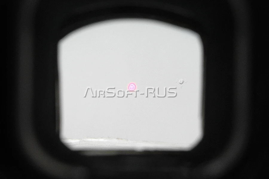 Коллиматорный прицел Evolution Gear ACRO P2 Enclosed BK (EVG-770A-BK)