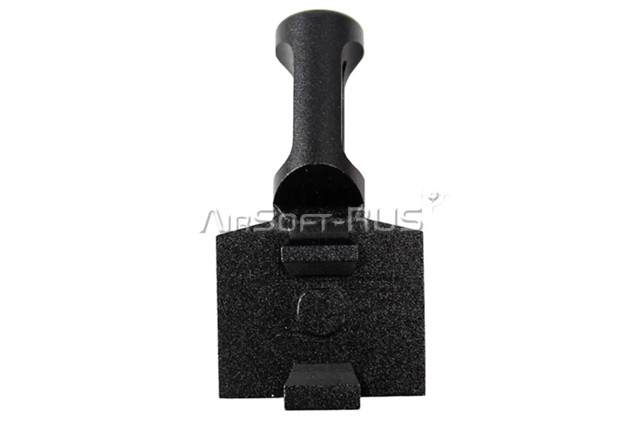 Ручка затвора 5KU для TM Hi-Capa правая BK (GB-239-BKR)