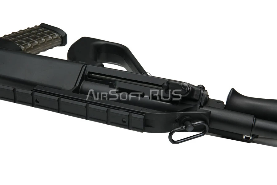 Штурмовая винтовка Snow Wolf Steyr AUG A2 (SW-020B (BK))