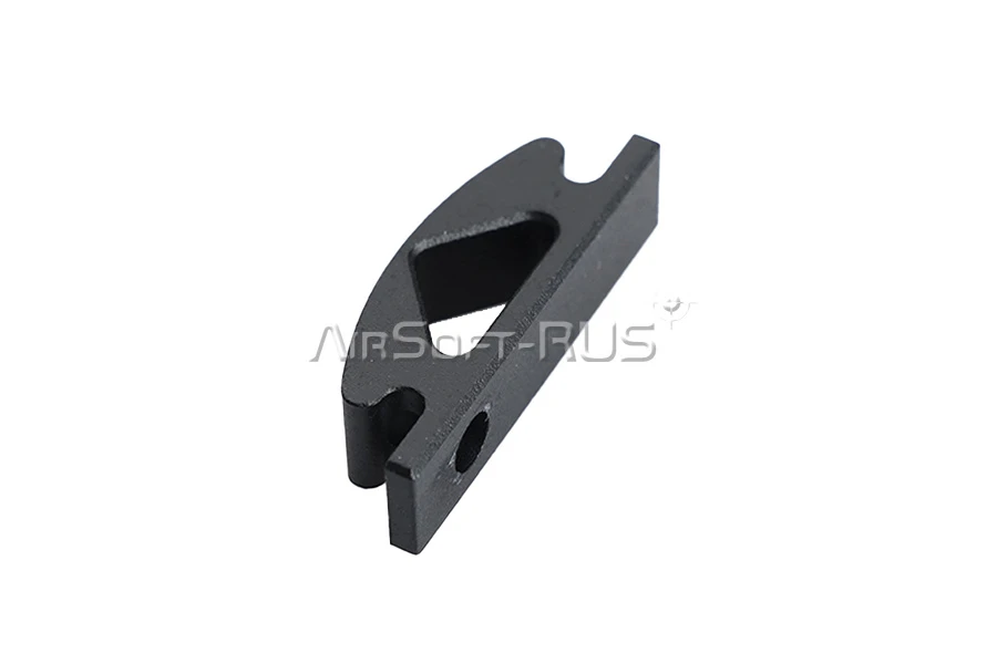 Спусковой крючок 5KU для TM Hi-Capa 2 Shoe A BK (GB-545S-BK)