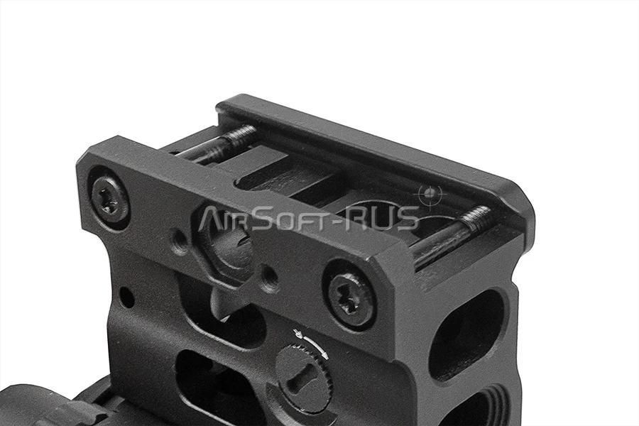 Коллиматорный прицел Evolution Gear COMP M5s W FAST 1.93 BK (EVG-905R-BK)