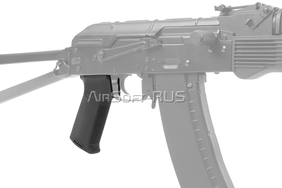 Рукоять пистолетная Cyma Magpul MOE для АК-серии (C188)