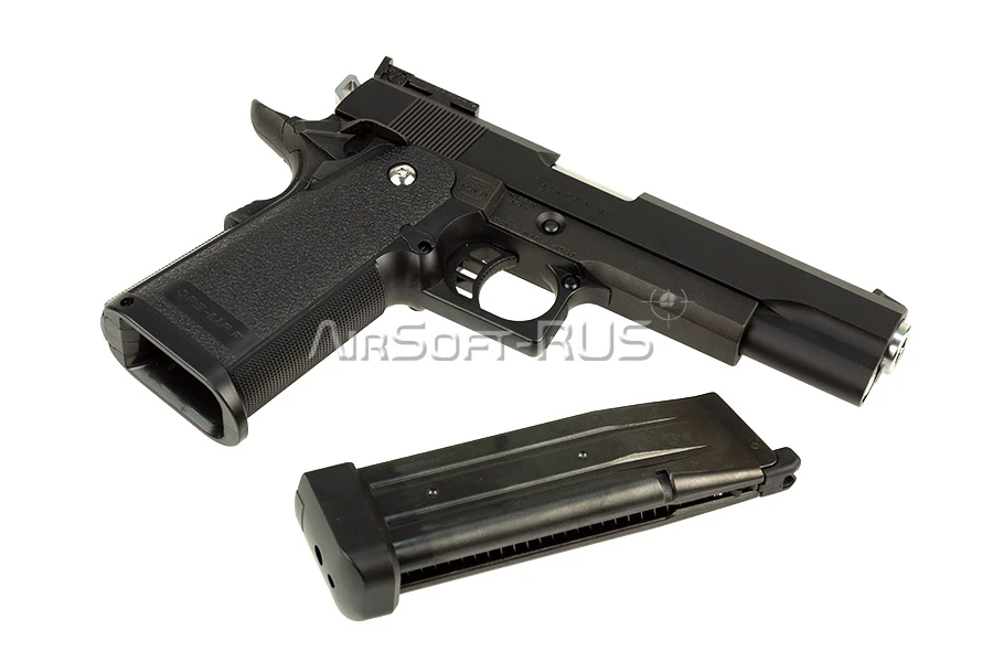 Пистолет East Crane Hi-Capa 5.1 (DC-EC-2101) [2]