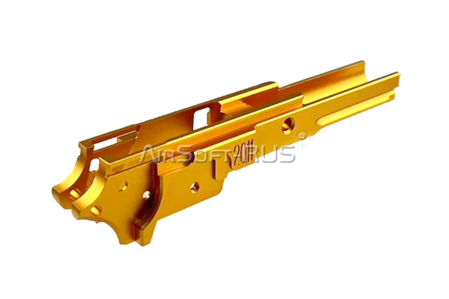 Рама 3.9 Inch 5KU для TM Hi-Capa Type 4 GD (GB-564-GD)