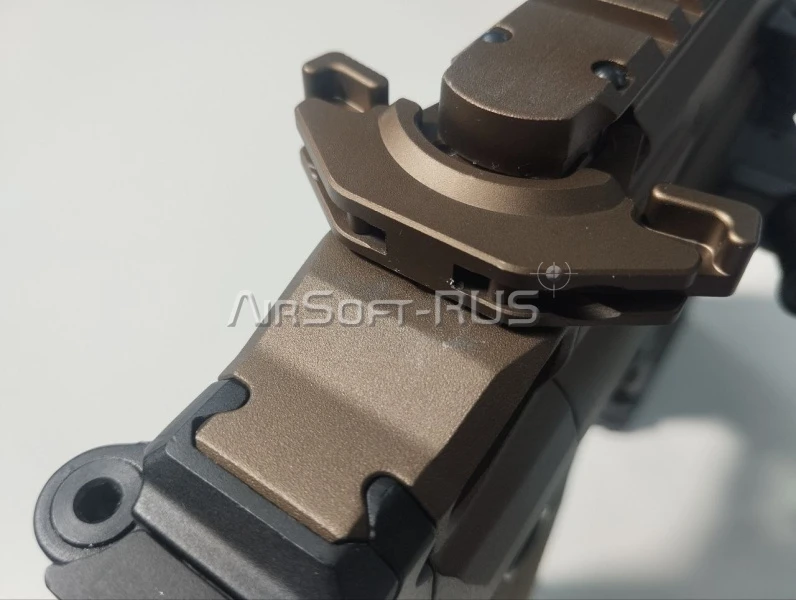 Штурмовая винтовка Well Pro SIG Sauer M7 GBB (DC-WG68-10C) [1]