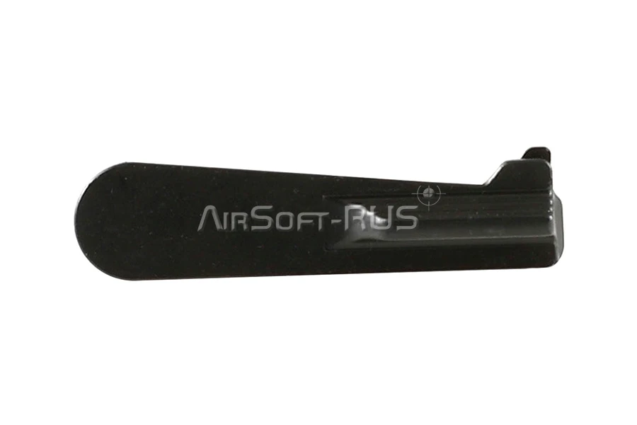 Рычаг затворной задержки 5KU для Hi-Capa Тип 7 BK (GB-513-BK)