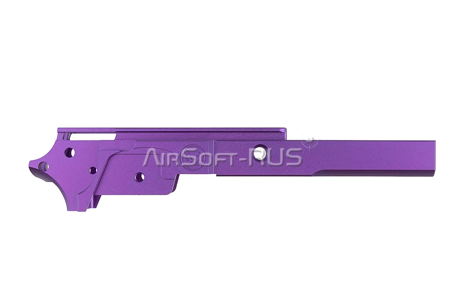 Рама 3.9 Inch 5KU для TM Hi-Capa Type 2 PU (GB-562-PU)