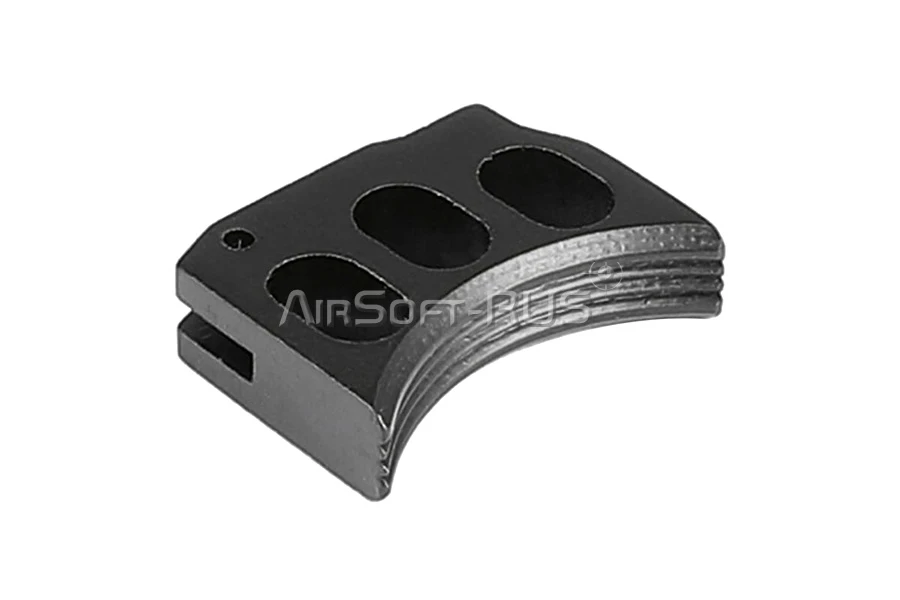 Спусковой крючок 5KU для  Hi-Capa 5.1/1911/MEU TM BK (GB-202-BK)