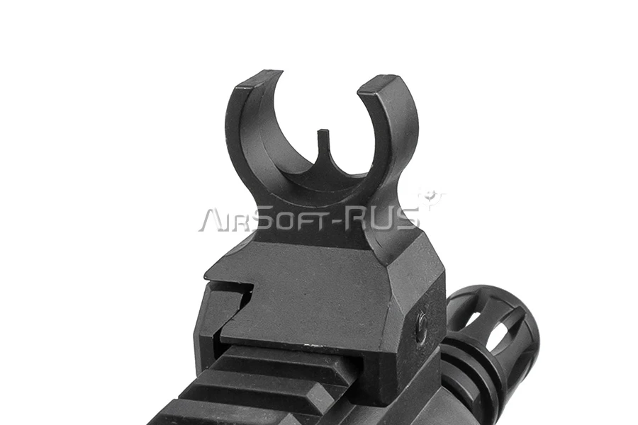 Карабин Specna Arms H&K 416 HAL BK (SA-F06-ETU)