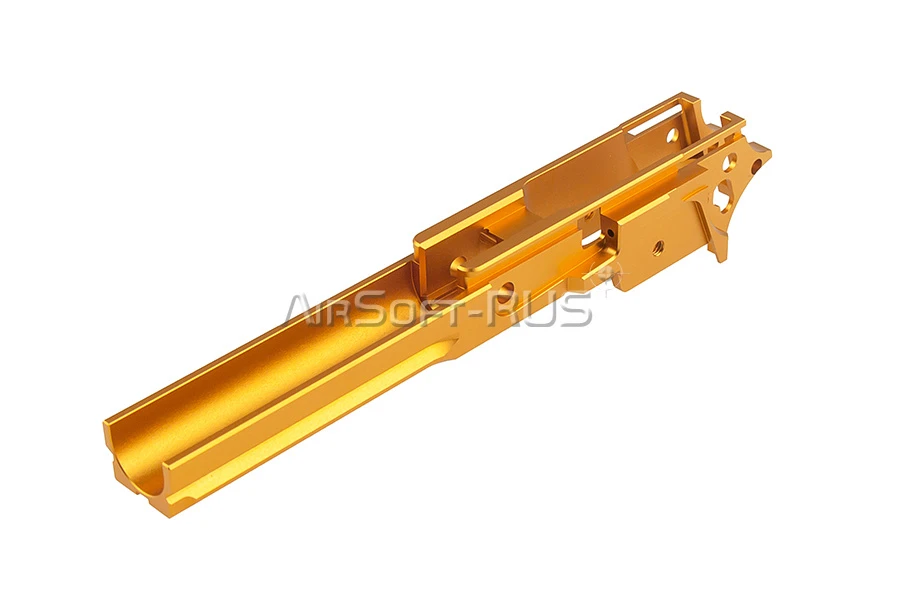 Рама 4.3 Inch 5KU для TM Hi-Capa Type 2 GD (GB-571-GD)