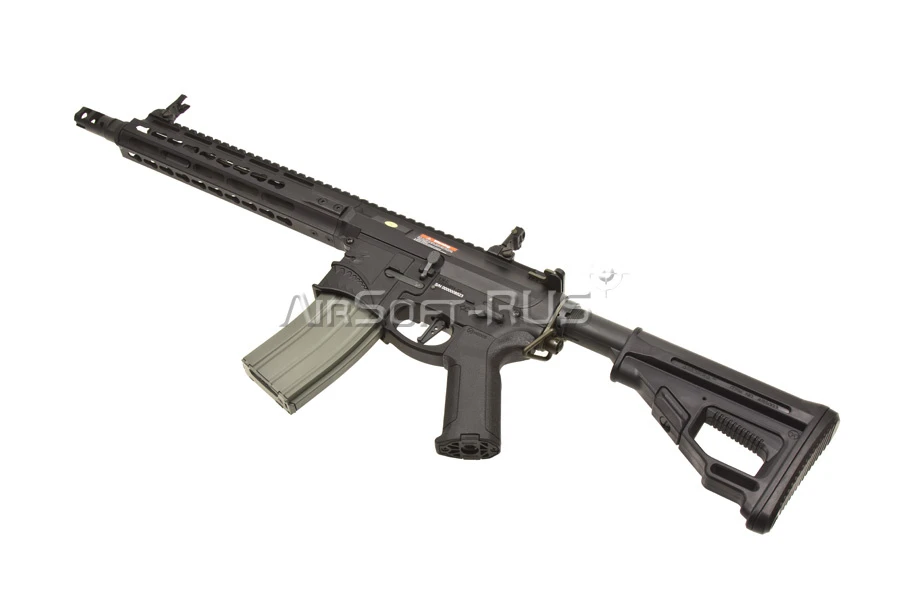 Карабин Ares M4 Sharps Bros HellBreaker Octarms 10' BK (M4-SB10-BK)