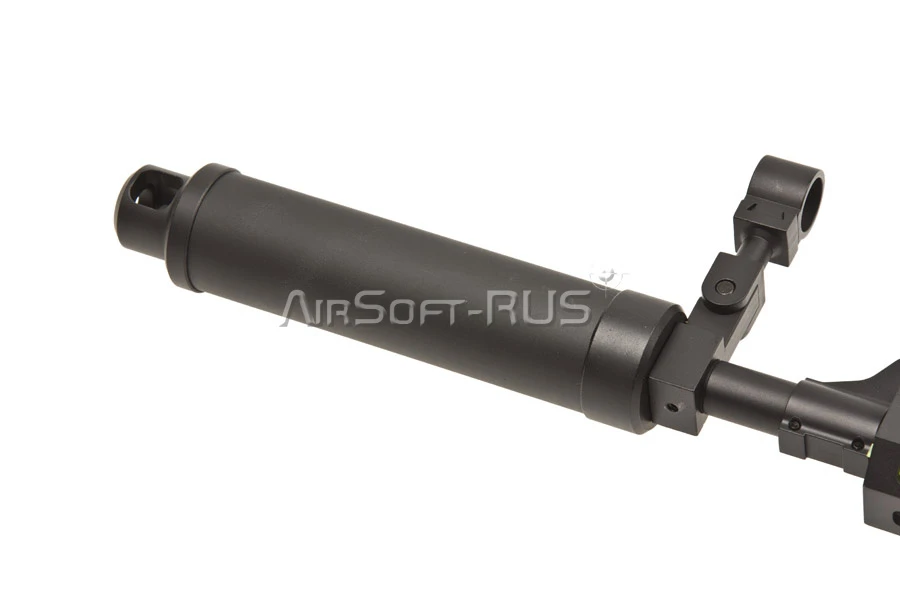 Снайперская винтовка CYMA СВУ-А M-LOK rail (DC-CM057C) [1]