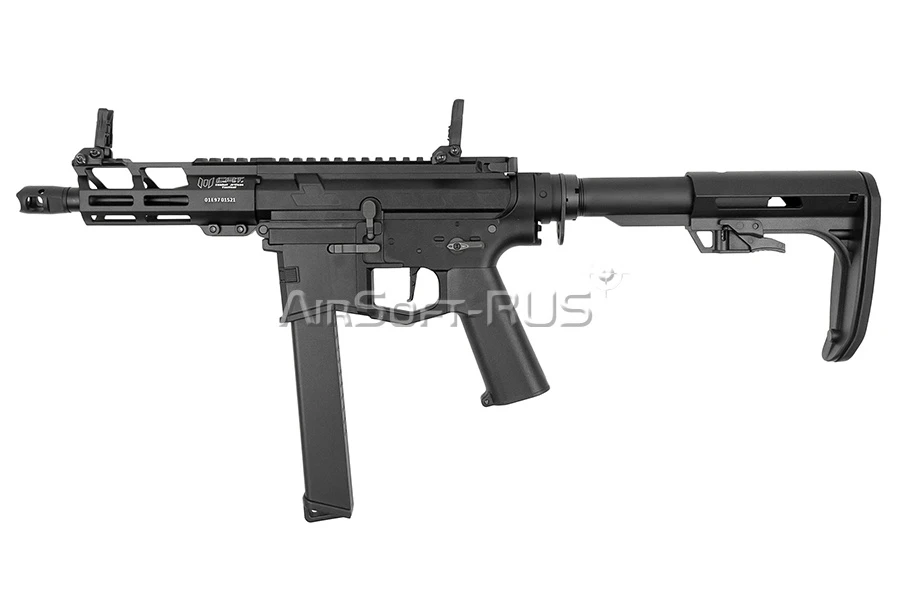 Пистолет-пулемет Arcturus X C.A.T. AR-15 VERSATILE 5C PCC FE (AT-CAT-08-FE)