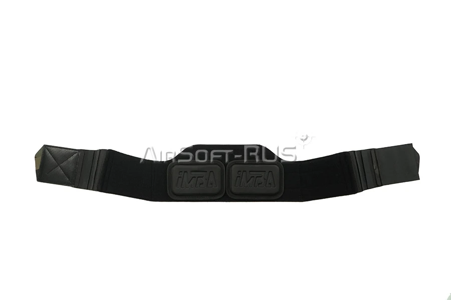 Модульный пояс Imba Gear SAMURAI BELT BK (igb01b)