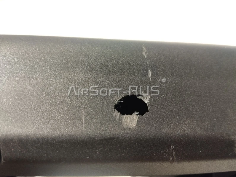 Карабин Arcturus LWT MK-I CQB 10" AEG SPORT BK (DC-AT-ST01-CQ-BK) [1]