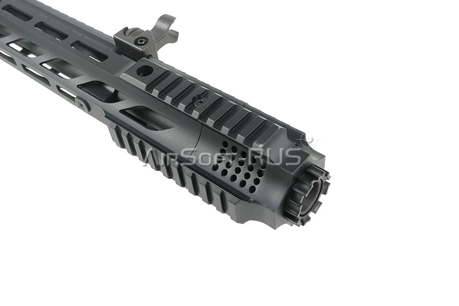 Карабин Cyma M4 Salient Arms BK ABS (CM518 BK)