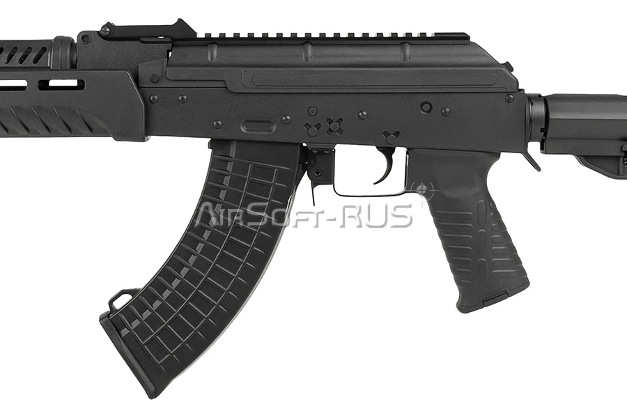 Автомат Cyma Sport Tactical AK BK (DC-CM680G) [1]