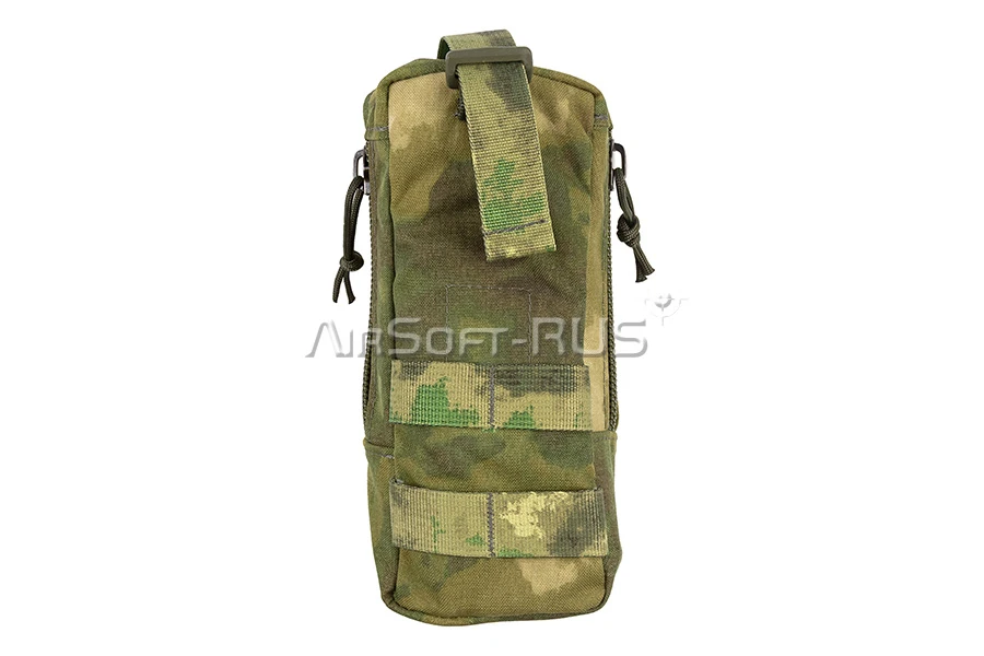 Подсумок ASR универсальный / под 1 - 2 магазина Дым (ASR-PAK-DM) 