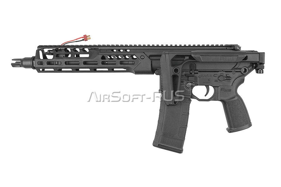 Карабин Well Pro SIG MCX 10' Nylon (WE10-10P)