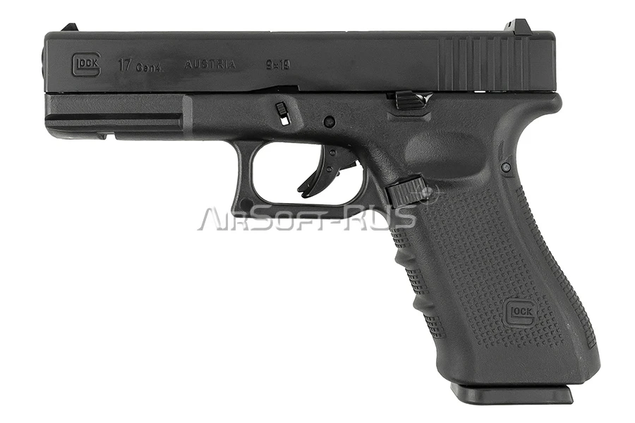 Пистолет East Crane Glock 17 Gen 4 (EC-1106)