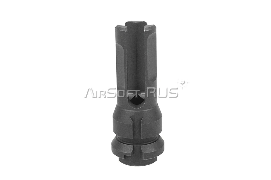 Пламегаситель Angry Gun DAKM М14- (ANG-20211102-CCW)