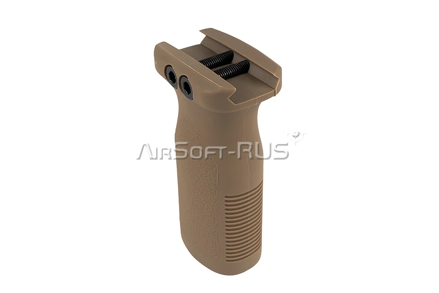 Рукоять тактическая T&D Magpul RVG TAN (TD056 DE)