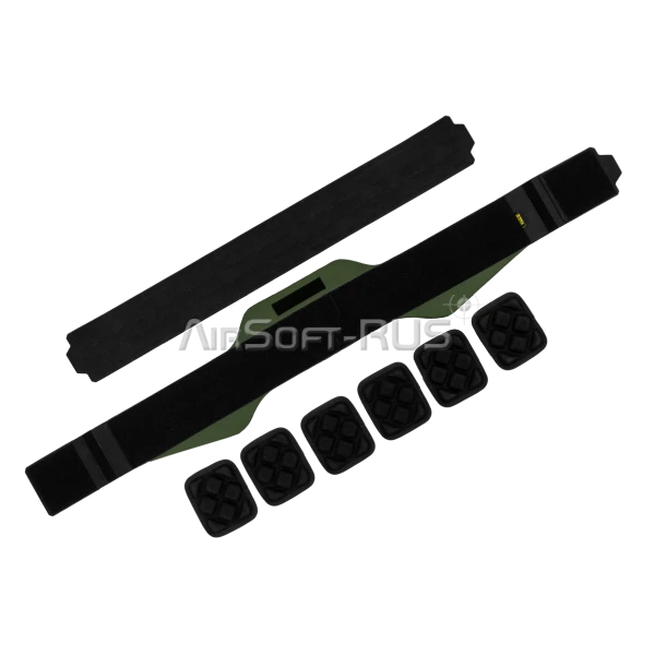 Пояс Imba Gear Flash Belt OD M (imba-19901021)