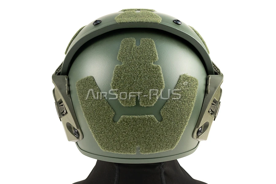 Шлем WoSport AirFrame OD (HL-01-OD)