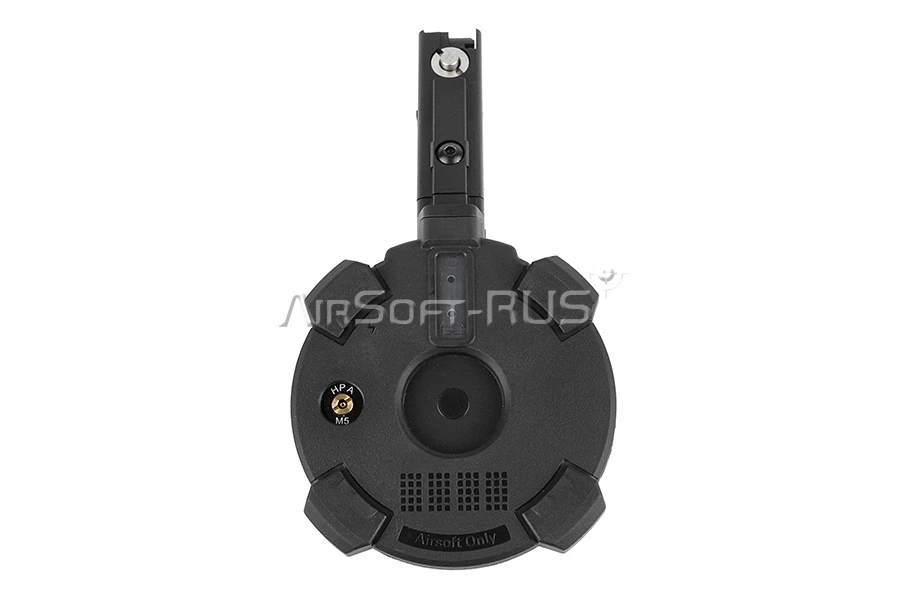 Газовый электро-бункерный магазин Cyma D500 для CGS/MWS (MWS-D500)