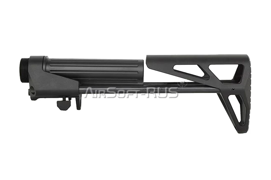 Приклад 5KU MDX для М-серии MWS TM (MWS-22)