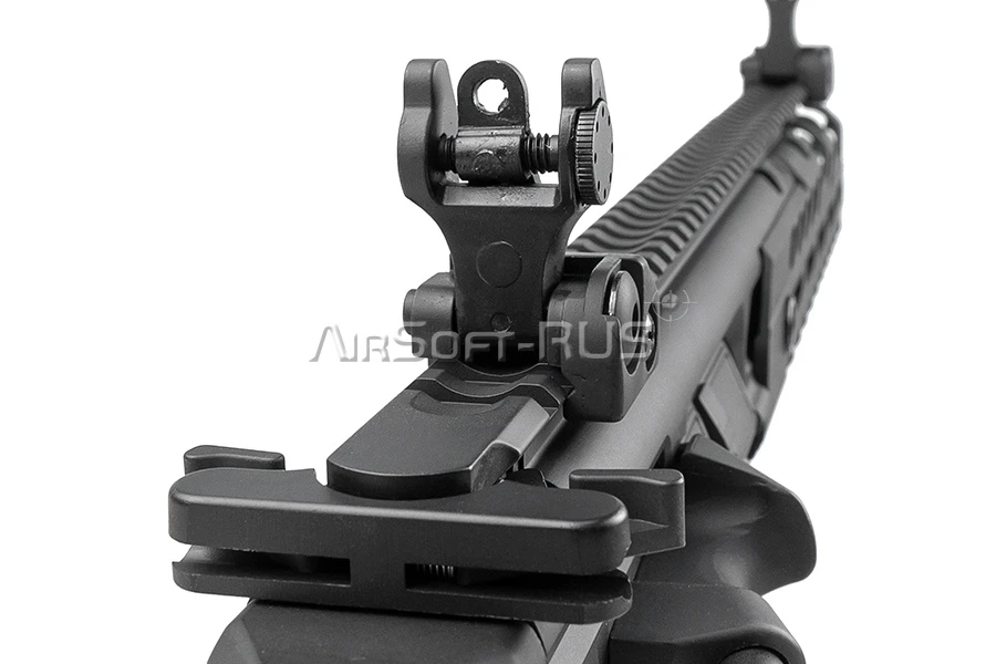 Карабин East Crane Sig MCX Virtus BK (AF-S001-10)